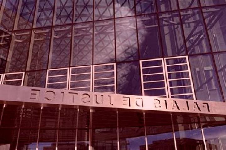 Aurora, 30 — Escort in Palais de Justice, France