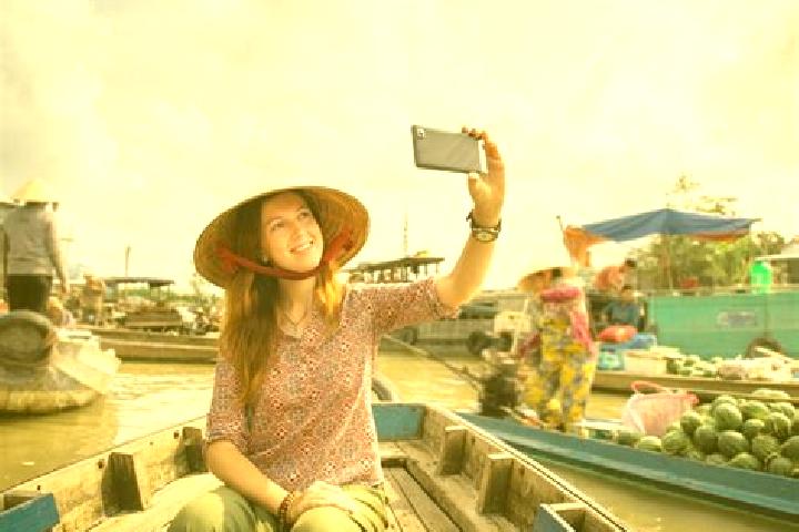 Aurora, 30 — Escort in Phung Hiep, Vietnam