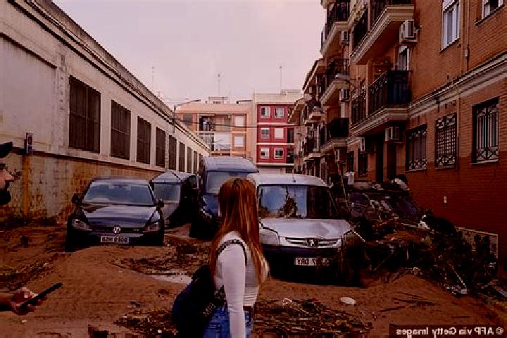 Aurora, 30 — Escort in Picanya, Spain
