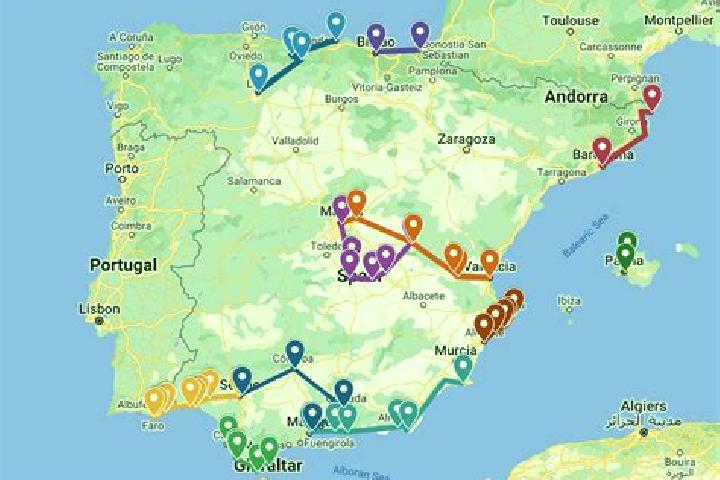 Aurora, 30 — Escort in Pujerra, Spain
