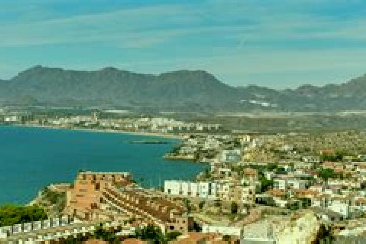 Aurora, 30 — Escort in Pulpi, Spain