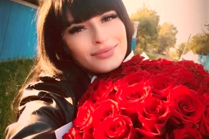 Aurora, 30 — Escort in Ranceni, Romania