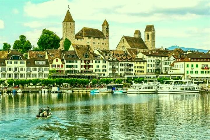Aurora, 30 — Escort in Rapperswil, Switzerland