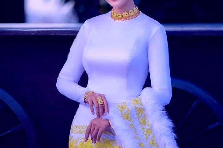 Aurora, 30 — Escort in Saing Di Kone, Myanmar