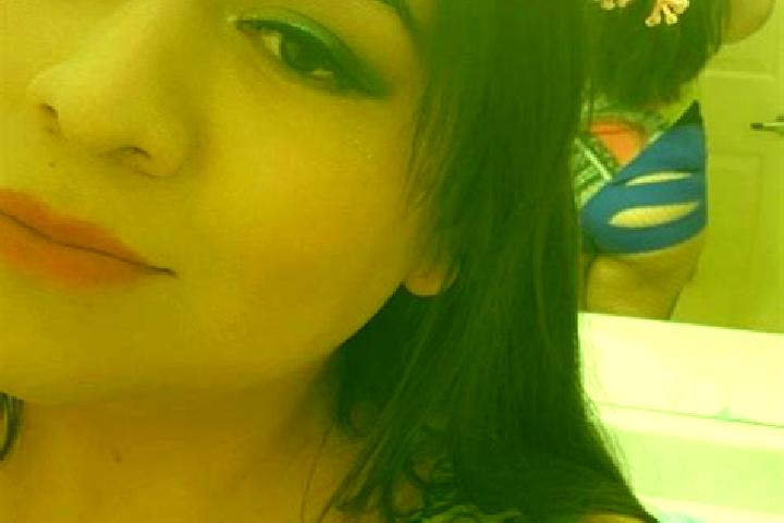 Aurora, 30 — Escort in San Bernardino, Peru