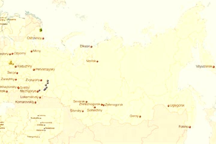 Aurora, 30 — Escort in Sharkan, Russia
