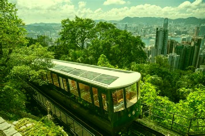 Aurora, 30 — Escort in The Peak, Hong Kong