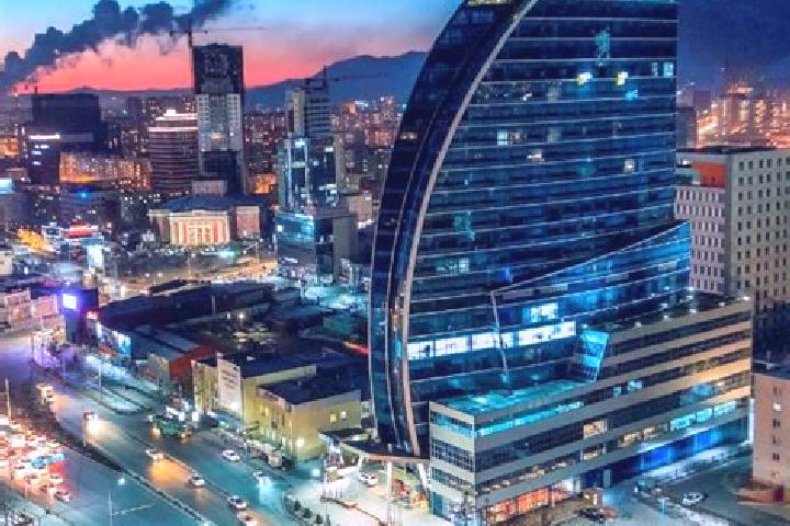 Aurora, 30 — Escort in Ulaan-Uul, Mongolia