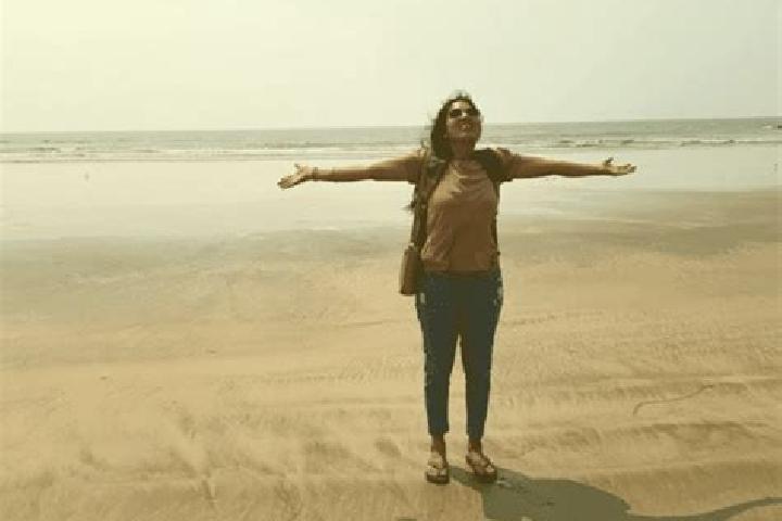 Aurora, 30 — Escort in Varsoli, India
