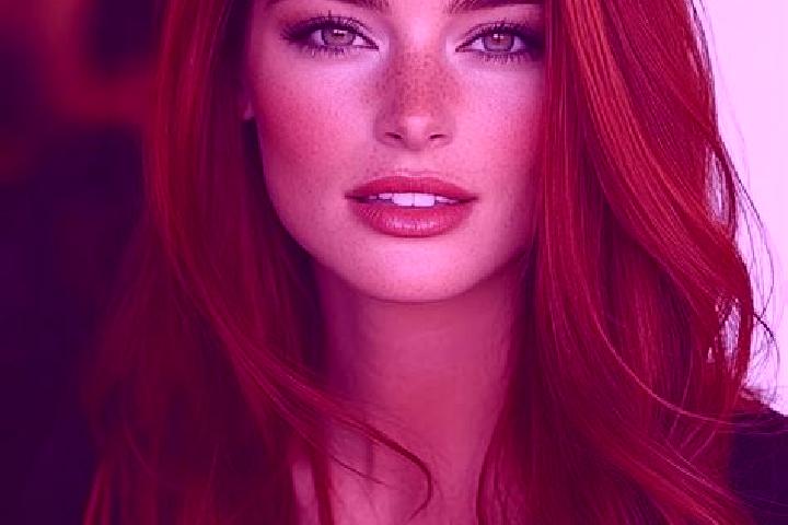 Aurora, 31, a auburn blue-eyed ebony companion based in Konakridee. Offering Couples, CIM, Duos. Available for incall and outcall, overnight bookings available.