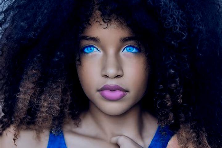 Aurora, 31, a black blue-eyed ebony companion based in Qingjiangyi. Offering Tantra, A-Level, CIM, Couples, Girlfriend Experience. Available for incall and o...