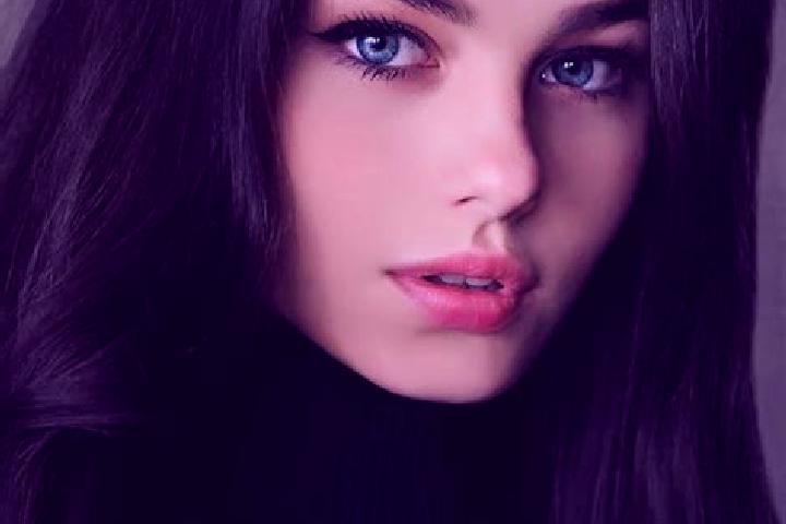 Aurora, 31, a black dark-eyed caucasian companion based in Dmitriyevskaya. Offering Fetish, Couples, A-Level, Deep French Kissing, Duos. Available for incall...