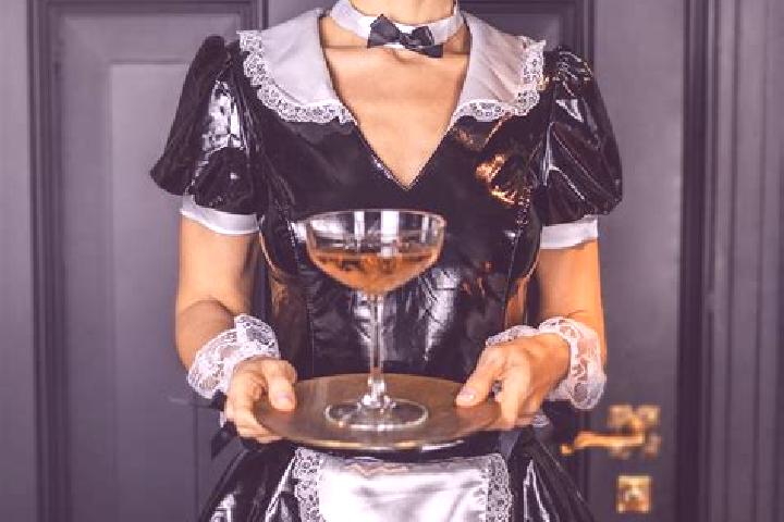 Aurora, 31, a black grey-eyed caucasian companion based in Shiso. Offering Striptease, Fetish, A-Level, Couples. Available for incall and outcall, day and ev...