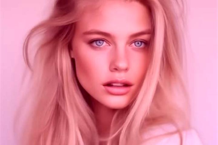Aurora, 31, a blonde amber-eyed slavic companion based in Vicemerice. Offering Striptease, OWO, A-Level, 69, GFE. Available for incall and outcall, overnight...