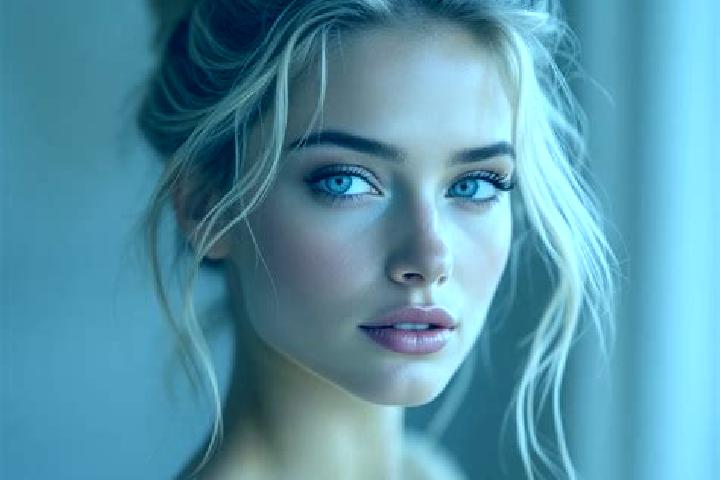 Aurora, 31, a blonde blue-eyed ebony companion based in Sulina. Offering Girlfriend Experience, CIM, Domination, BDSM. Available for incall and outcall, day ...