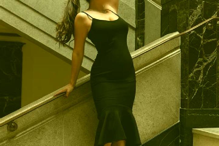Aurora, 31, a brunette amber-eyed latina companion based in Casasco. Offering Party Girl, Tantra, Massage, BDSM, Striptease. Available for incall and outcall...