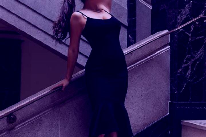 Aurora, 31, a brunette amber-eyed latina companion based in Nistoresti. Offering 69, BDSM. Available for incall and outcall, day and evening dates.