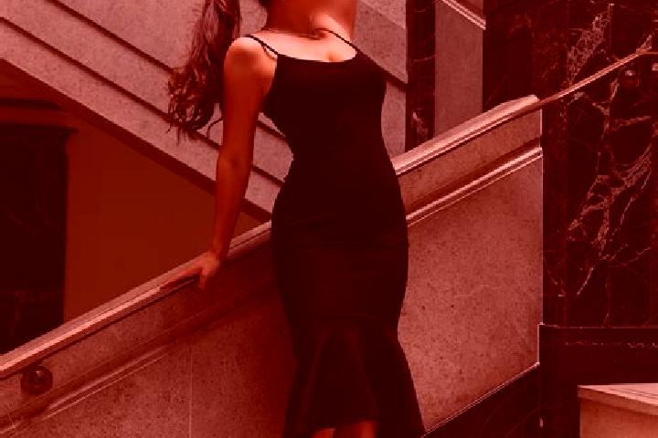 Aurora, 31, a brunette grey-eyed latina companion based in Pehe Kanhouebli. Offering Deep French Kissing, Travel Companion, Striptease. Available for incall ...