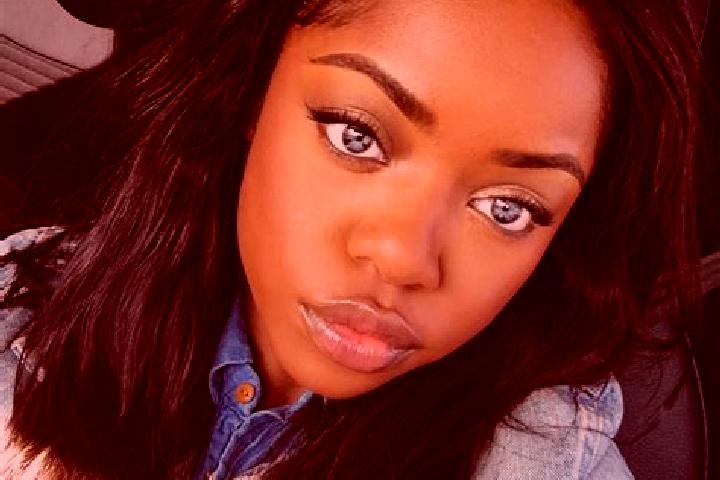 Aurora, 31, a chestnut blue-eyed ebony companion based in Apples. Offering 69, Tantra, Party Girl, Roleplay, Fetish. Available for incall and outcall, day an...