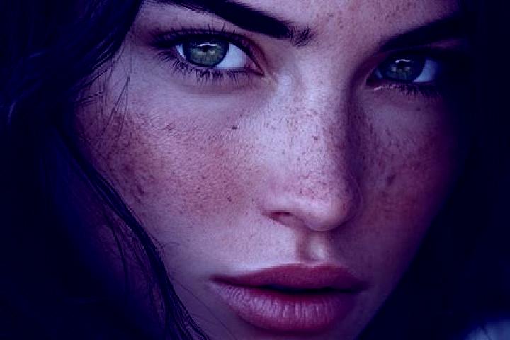 Aurora, 31, a chestnut brown-eyed ebony companion based in Krusenhagen. Offering Roleplay, OWO, Travel Companion. Available for incall and outcall, overnight...