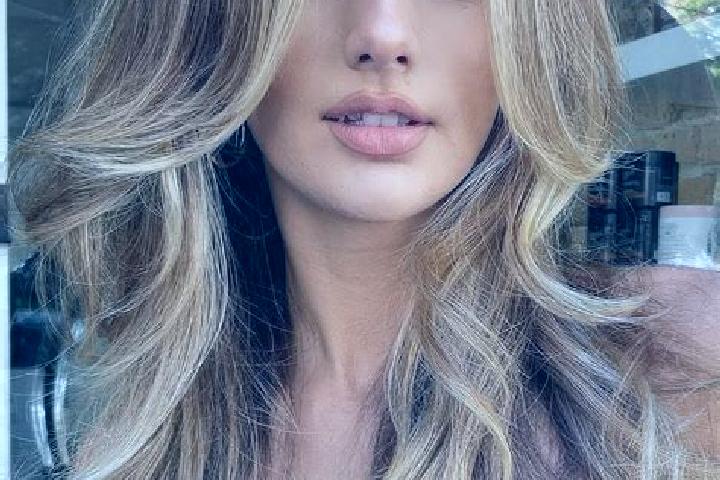 Aurora, 31, a dark blonde dark-eyed caribbean companion based in Long Ho. Offering Travel Companion, BDSM. Available for incall and outcall, day and evening ...