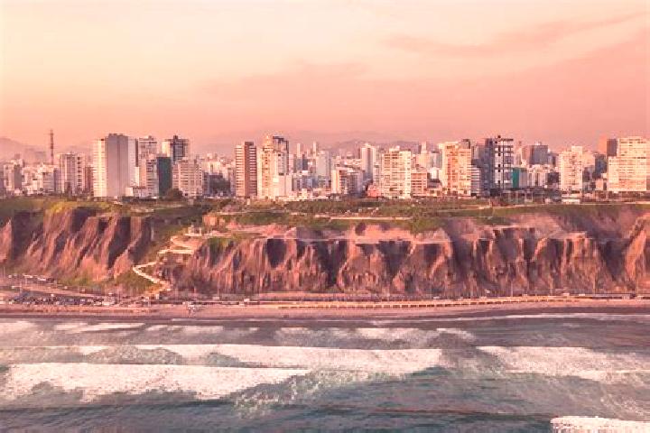 Aurora, 31 — Escort in Algamarca, Peru