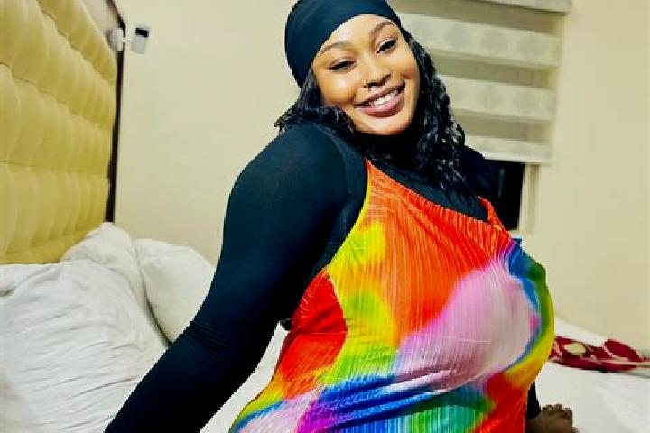 Aurora, 31 — Escort in Ankpa, Nigeria
