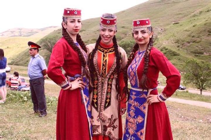 Aurora, 31 — Escort in Arapi, Armenia