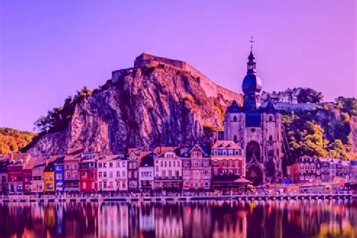 Aurora, 31 — Escort in Aye, Belgium