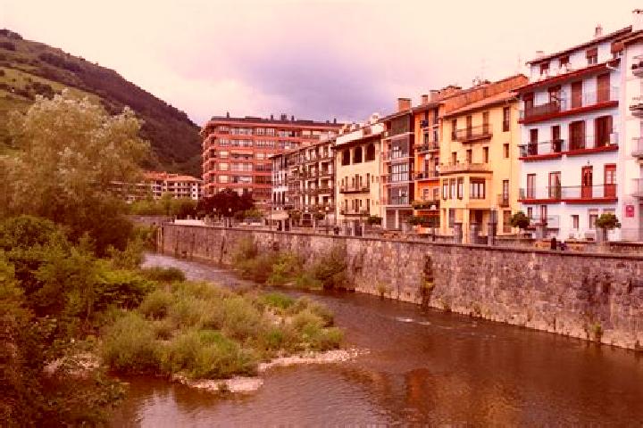 Aurora, 31 — Escort in Azpeitia, Spain