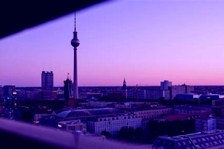Aurora, 31 — Escort in Berlin, United States