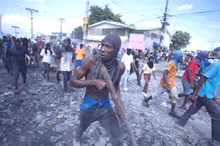 Aurora, 31 — Escort in Bombardopolis, Haiti