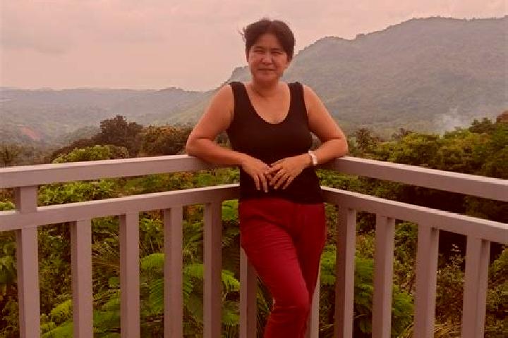 Aurora, 31 — Escort in Buan, Philippines