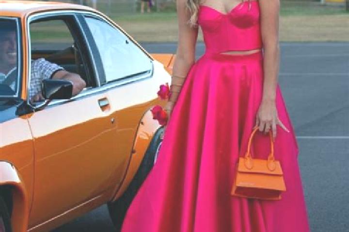Aurora, 31 — Escort in Bundaberg East, Australia