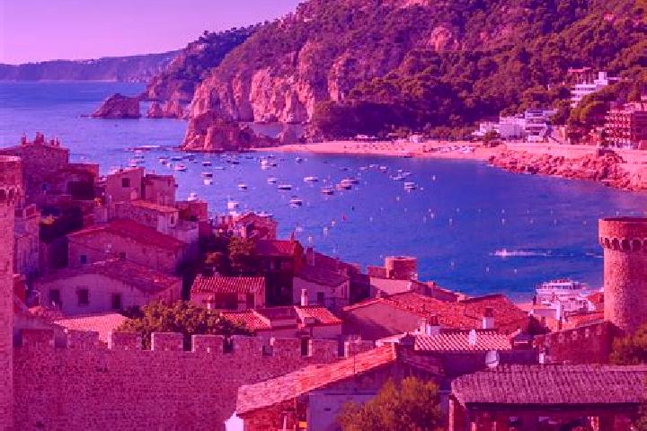 Aurora, 31 — Escort in Bustares, Spain