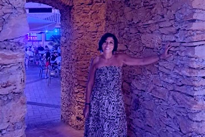 Aurora, 31 — Escort in Caianello, Italy