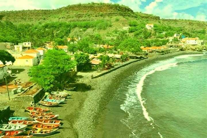 Aurora, 31 — Escort in Calabaceira, Cape Verde