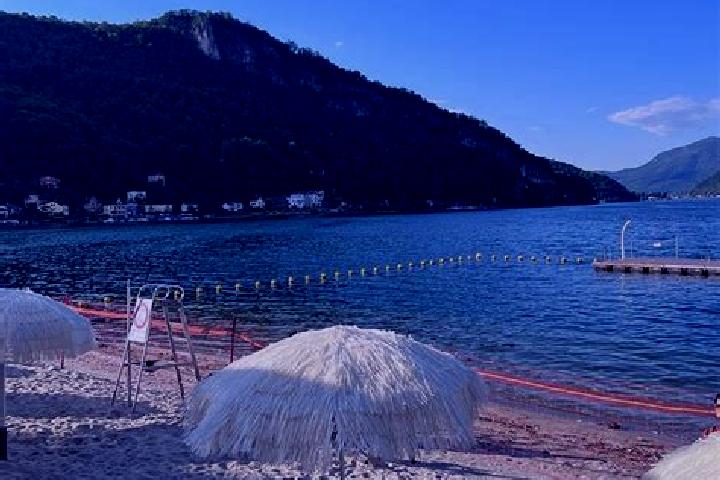 Aurora, 31 — Escort in Caslano, Switzerland