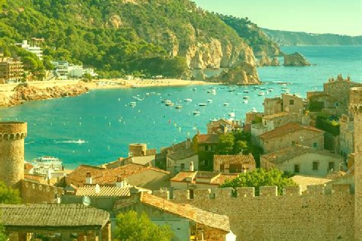 Aurora, 31 — Escort in Castelltercol, Spain