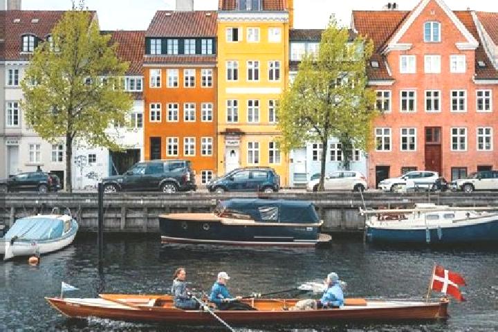Aurora, 31 — Escort in Christianshavn, Denmark