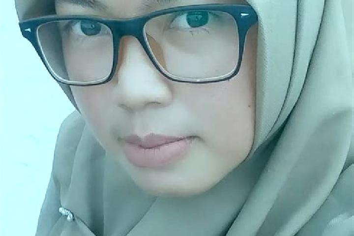 Aurora, 31 — Escort in Cikubang, Indonesia