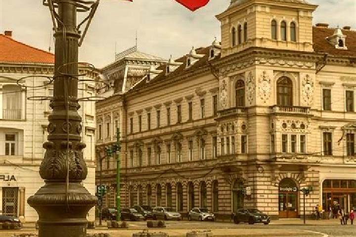 Aurora, 31 — Escort in Cornutel, Romania
