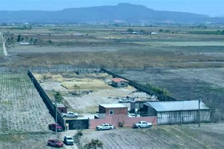 Aurora, 31 — Escort in El Salitrillo, Mexico