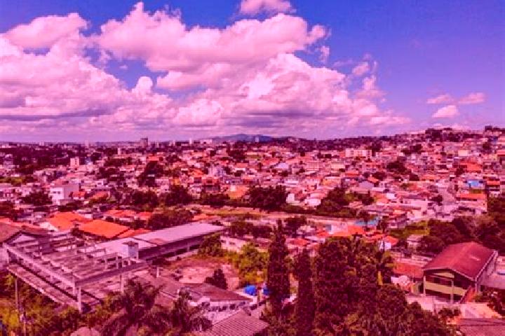 Aurora, 31 — Escort in Ferraz de Vasconcelos, Brazil