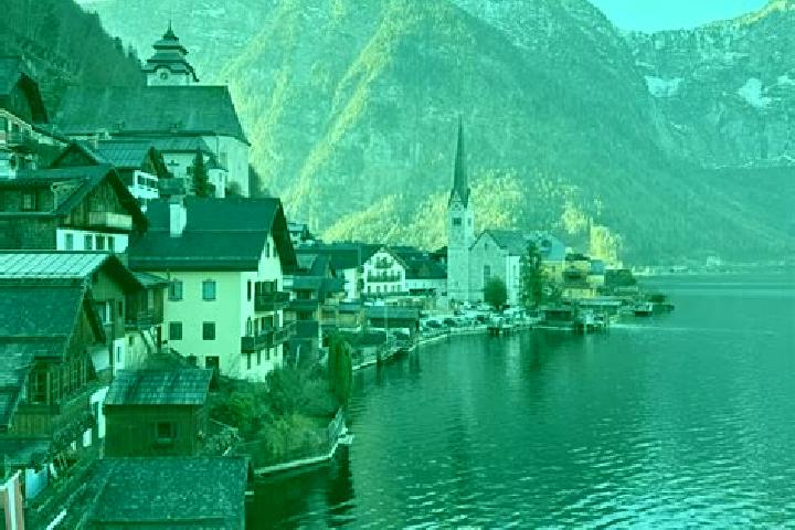 Aurora, 31 — Escort in Fisching, Austria