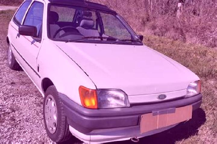 Aurora, 31 — Escort in Fleac, France