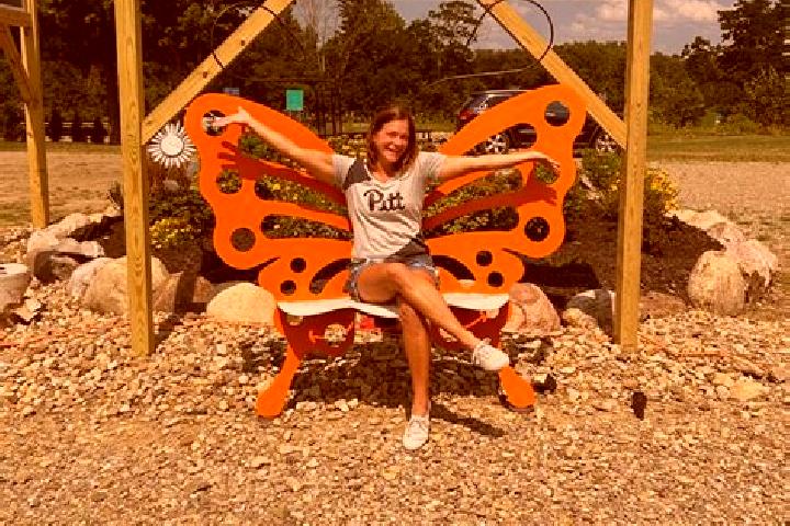 Aurora, 31 — Escort in French Creek, Canada
