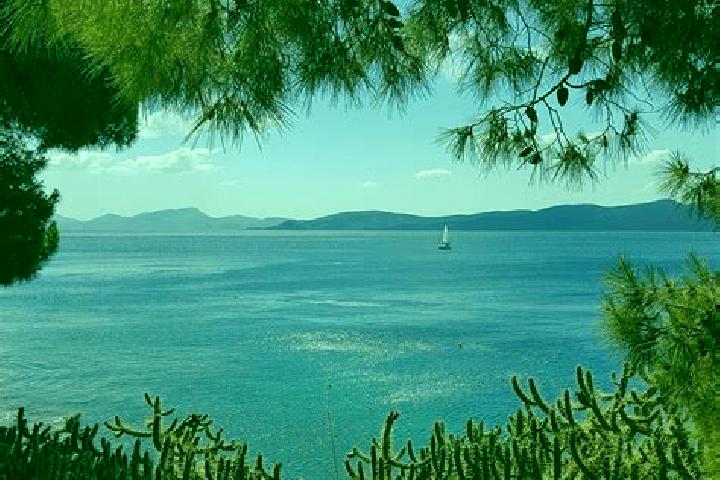 Aurora, 31 — Escort in Galatini, Greece