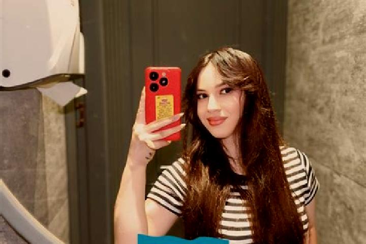 Aurora, 31 — Escort in Goeycay, Azerbaijan