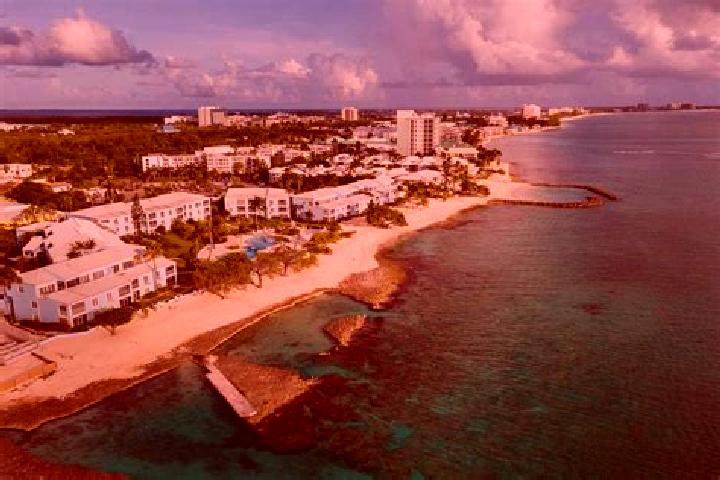 Aurora, 31 — Escort in Half Way Ground, Cayman Islands